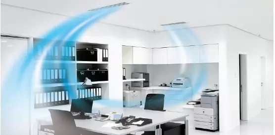 家用中央空調(diào)想要舒適，更節(jié)能，應(yīng)該怎么選？